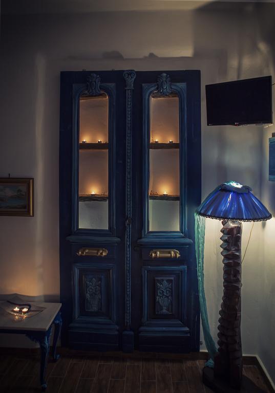 Castria Studios Киониа Екстериор снимка